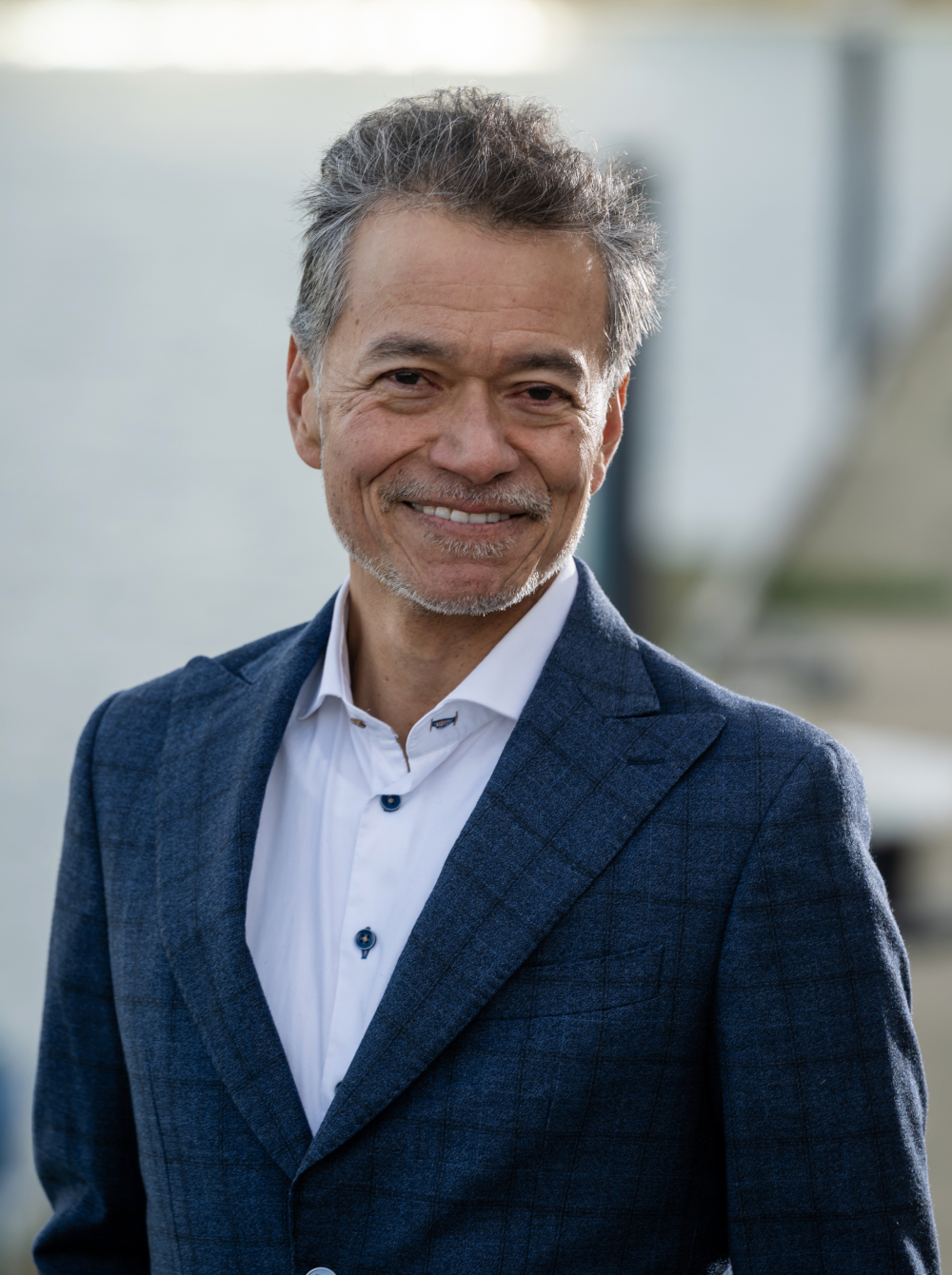 Dr. Doug Ota